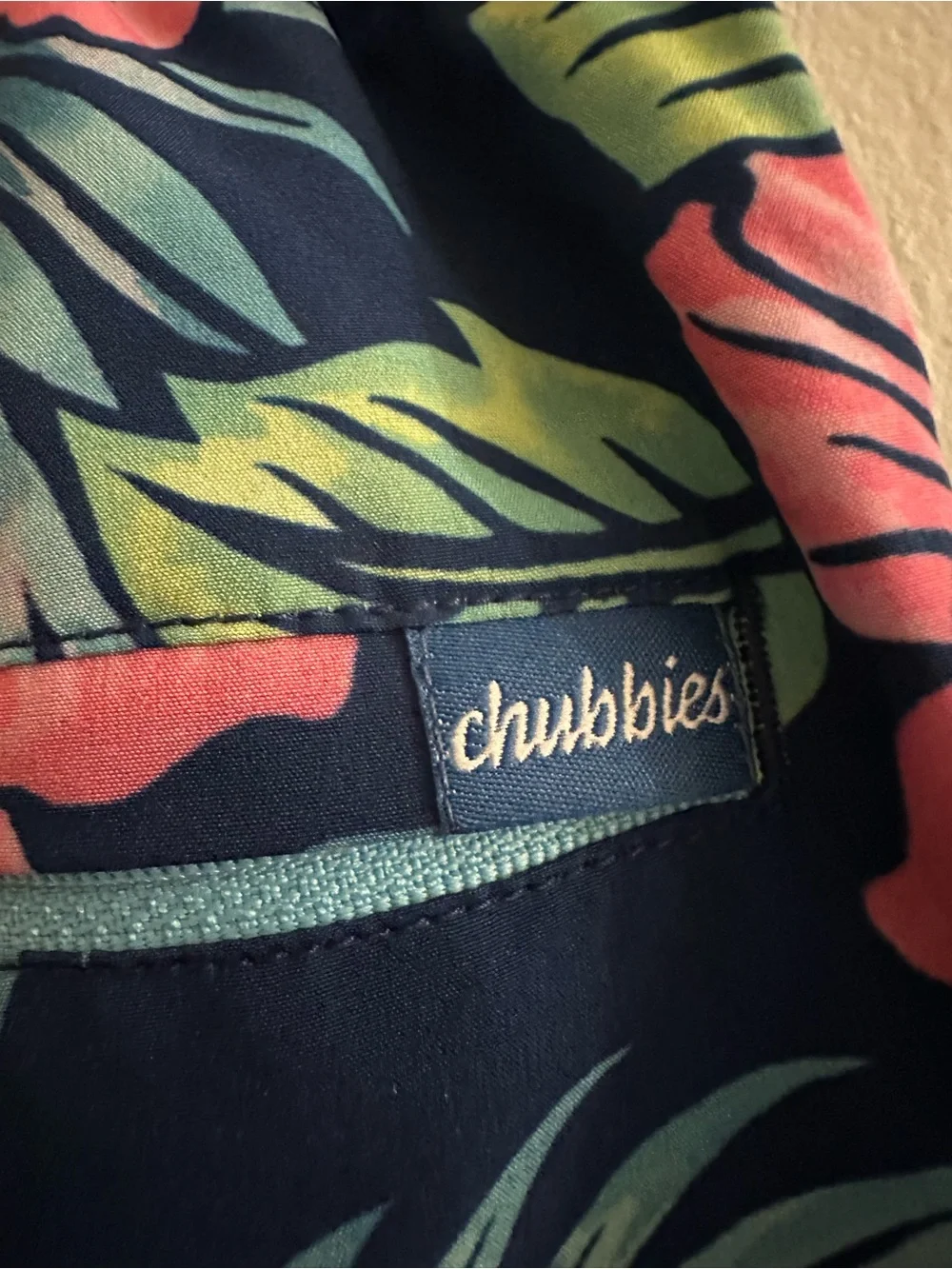 Chubbies Men's Classic Swim Trunks